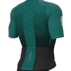 Maglia Ale R-EV1 Velocity - Verde