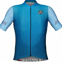 Maglia Alka Evolution 2 - Azzurro