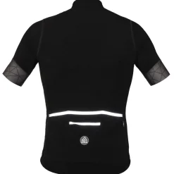 Maglia Alka Evolution 2.0 Jet Graphene - Nero