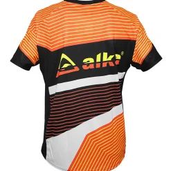 Maglia Alka Off Road - Arancio