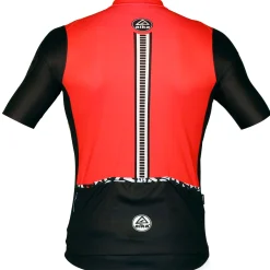 Maglia Alka Star - Rosso