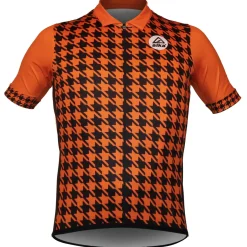 Maglia Alka Urban - Arancio