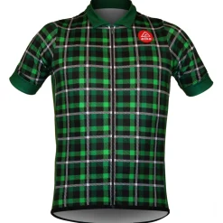Maglia Alka Urban - Verde