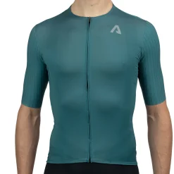 Maglia All4cycling Race Color - Ottanio