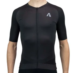 Maglia All4cycling Training Color - Nero
