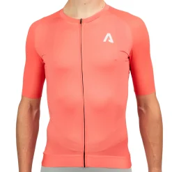 Maglia All4cycling Training Color - Arancio