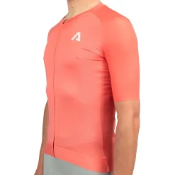 Maglia All4cycling Training Color - Arancio