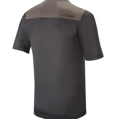 Maglia Alpinestars Drop 4.0 - Nero