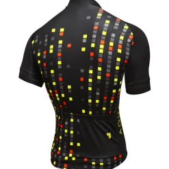 Maglia Aquadro2 Pixel