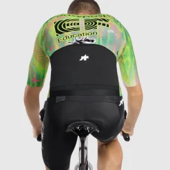 Maglia Assos EF Education EasyPost 2026 Mille GT S11 Evo - Close Encounter
