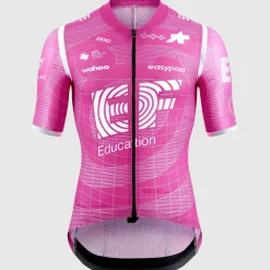 Maglia Assos EF Education EasyPost 2026 Mille GT S11 Evo