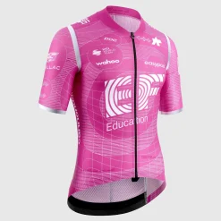 Maglia Assos EF Education EasyPost 2026 Mille GT S11 Evo