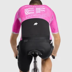 Maglia Assos EF Education EasyPost 2026 Mille GT S11 Evo