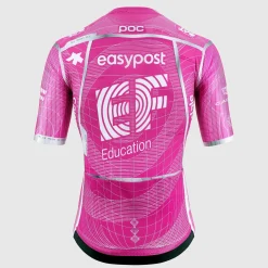 Maglia Assos EF Education EasyPost 2026 Equipe RS S11