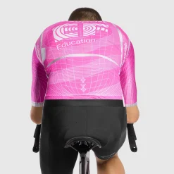 Maglia Assos EF Education EasyPost 2026 Equipe RS S11