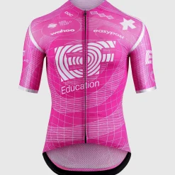 Maglia Assos EF Education EasyPost 2026 Equipe RS S11