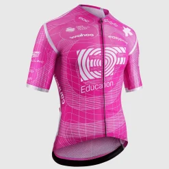 Maglia Assos EF Education EasyPost 2026 Equipe RS S11