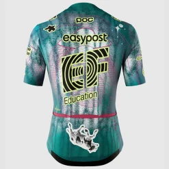Maglia Assos EF Education EasyPost 2026 Equipe R S11 - Spooky Edition