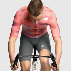 Maglia Assos Equipe R S11 - A50 Anniversary