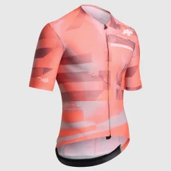 Maglia Assos Equipe R S11 - A50 Anniversary