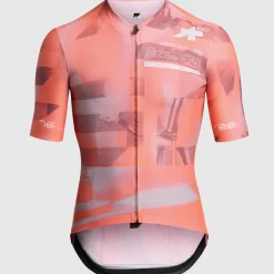 Maglia Assos Equipe R S11 - A50 Anniversary