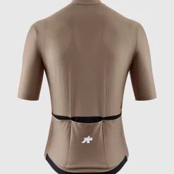 Maglia Assos Equipe R S11 - Beige