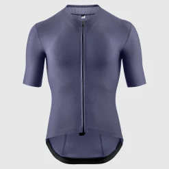 Maglia Assos Equipe R S11 - Blu