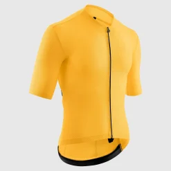 Maglia Assos Equipe R S11 - Giallo