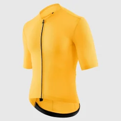 Maglia Assos Equipe R S11 - Giallo
