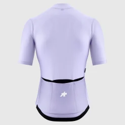 Maglia Assos Equipe R S11 - Lilla