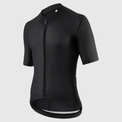 Maglia Assos Equipe R S11 - Nero
