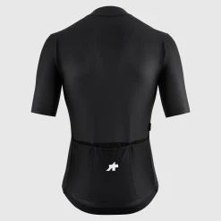Maglia Assos Equipe R S11 - Nero