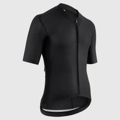 Maglia Assos Equipe R S11 - Nero