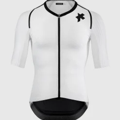Maglia Assos Equipe RSR Bolide S11 - Bianco