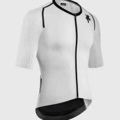 Maglia Assos Equipe RSR Bolide S11 - Bianco