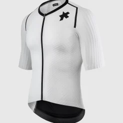 Maglia Assos Equipe RSR Bolide S11 - Bianco