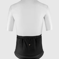 Maglia Assos Equipe RSR S11 - Bianco