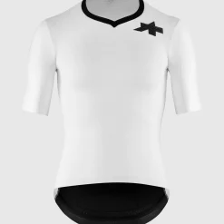Maglia Assos Equipe RSR S11 - Bianco