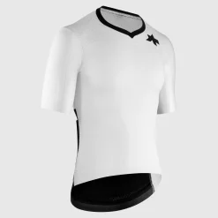 Maglia Assos Equipe RSR S11 - Bianco