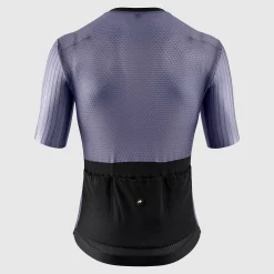 Maglia Assos Equipe RSR S11 - Blu