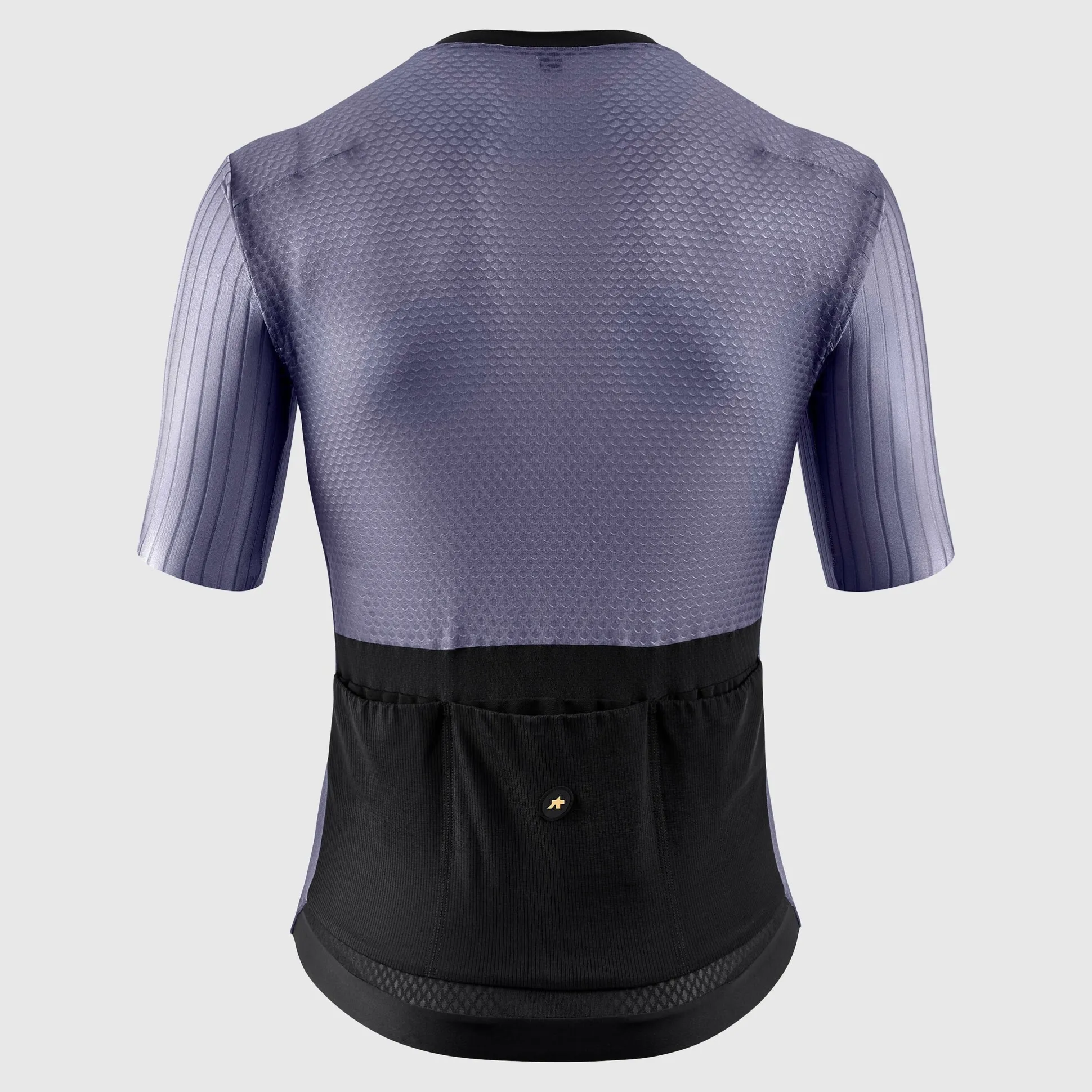 Maglia Assos Equipe RSR S11 - Blu