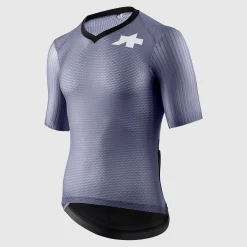Maglia Assos Equipe RSR S11 - Blu