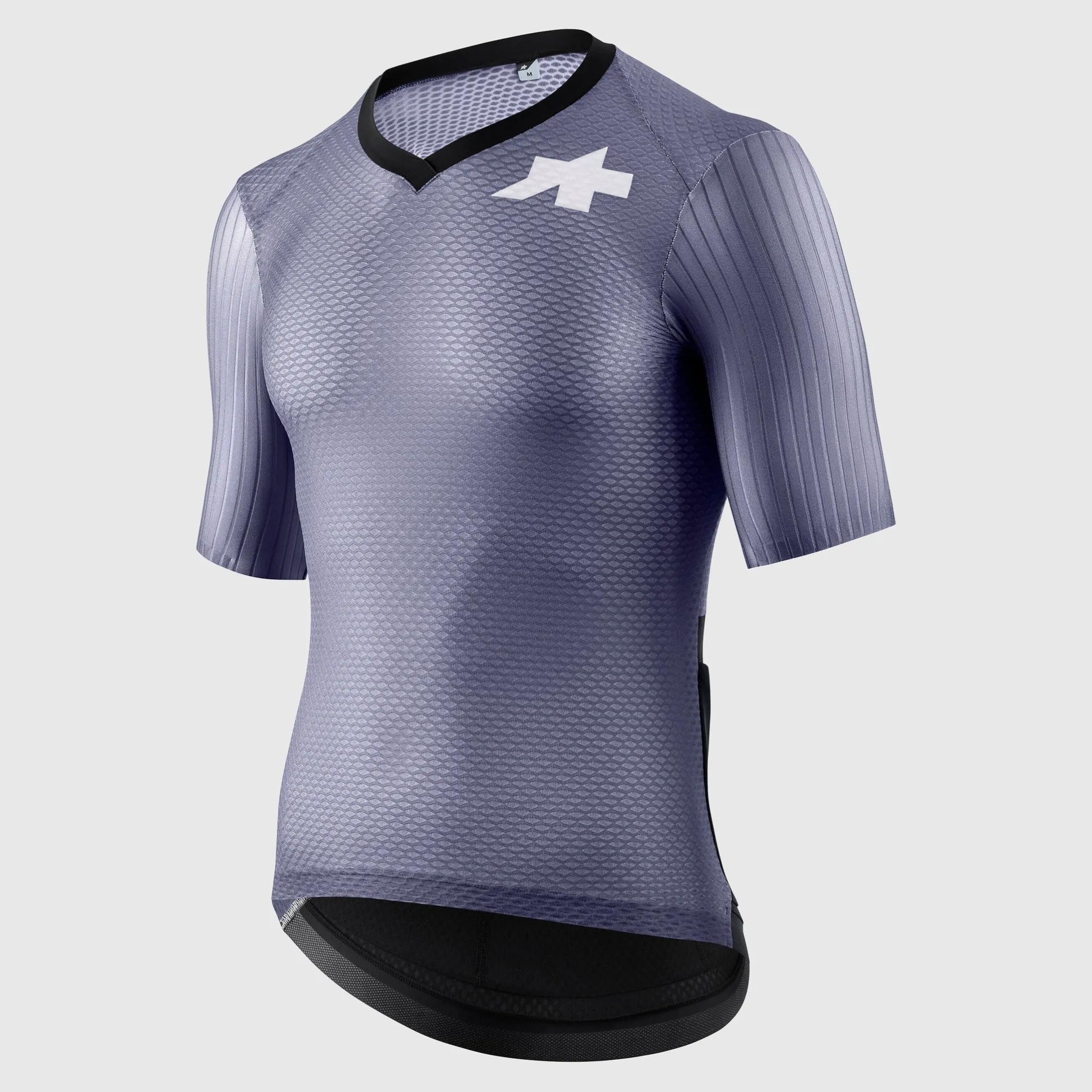 Maglia Assos Equipe RSR S11 - Blu