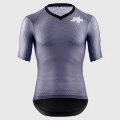 Maglia Assos Equipe RSR S11 - Blu