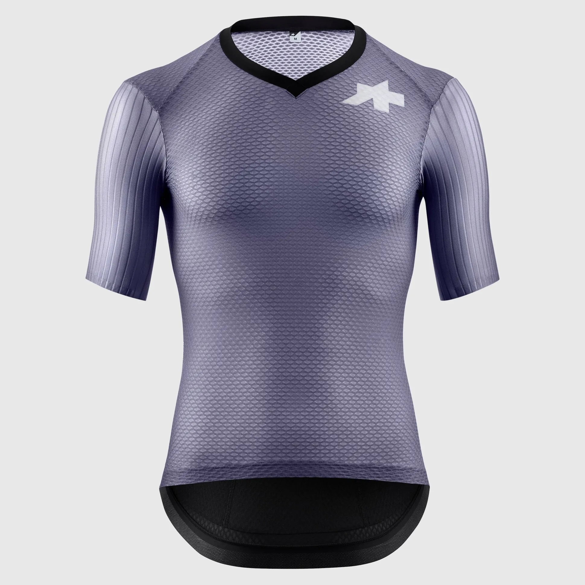 Maglia Assos Equipe RSR S11 - Blu