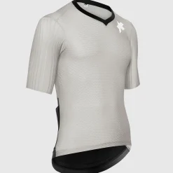 Maglia Assos Equipe RSR S11 - Grigio