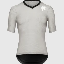 Maglia Assos Equipe RSR S11 - Grigio
