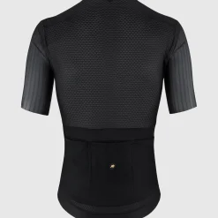 Maglia Assos Equipe RSR S11 - Nero