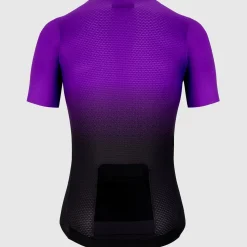 Maglia Assos Equipe RSR Superleger S9 - Viola
