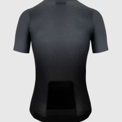 Maglia Assos Equipe RSR Superleger S9 - Grigio